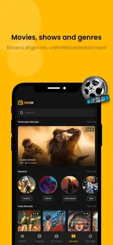 is-ipl-streaming-free-on-jiohotstar Movies and shows